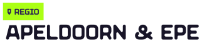 Techkwadraat Apeldoorn - Epe
